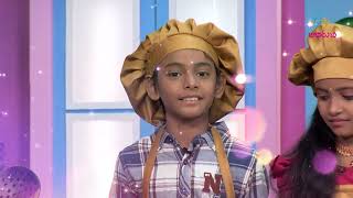 Kids Kitchen | కిడ్స్ కిచెన్ | Sat-Sun 10:30 AM | 26th Feb 2023 | Latest Promo