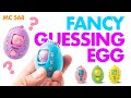 FANCY GUESSING EGG | MTC Toys Official