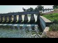 பொன்னி நதியோர பயணம் travel with ponni nodhi to thanjavur eachanviduthi bridge kaveririver