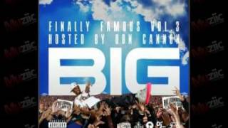 Big Sean - Five Bucks (5 On It)