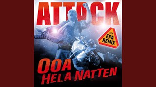 Ooa Hela Natten (!RON EPA Remix)