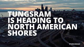 Tungsram is heading to North America