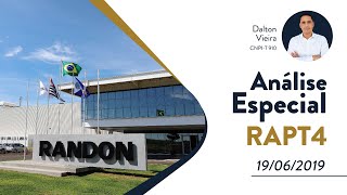 Análise Especial – Ações da Randon (RAPT4)