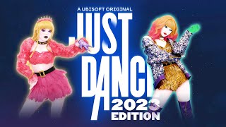 Just Dance Dancer - Aurélie Sériné (Just Dance 2023)