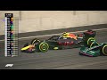 2022 dubai grand prix race highlights