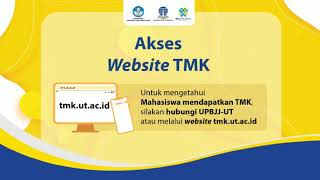 informasi tentang Tugas Mata Kuliah (TMK) Universitas Terbuka