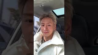 (KWONTWINS) DEUKIE IG LIVE ! #15112021