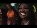 Lakeyah Ft. Gloss Up - Real Btch (Official Video)