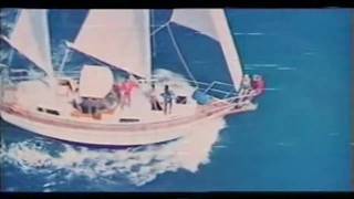 Mainstay Vintage TV Advert - 'Barrier Reef' 1983