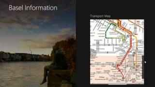 Building apps using HTML, CSS and JavaScript in Windows 8.1