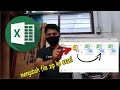 Cara Mengubah File Zip ke Excel • #SimpleNewsVideo