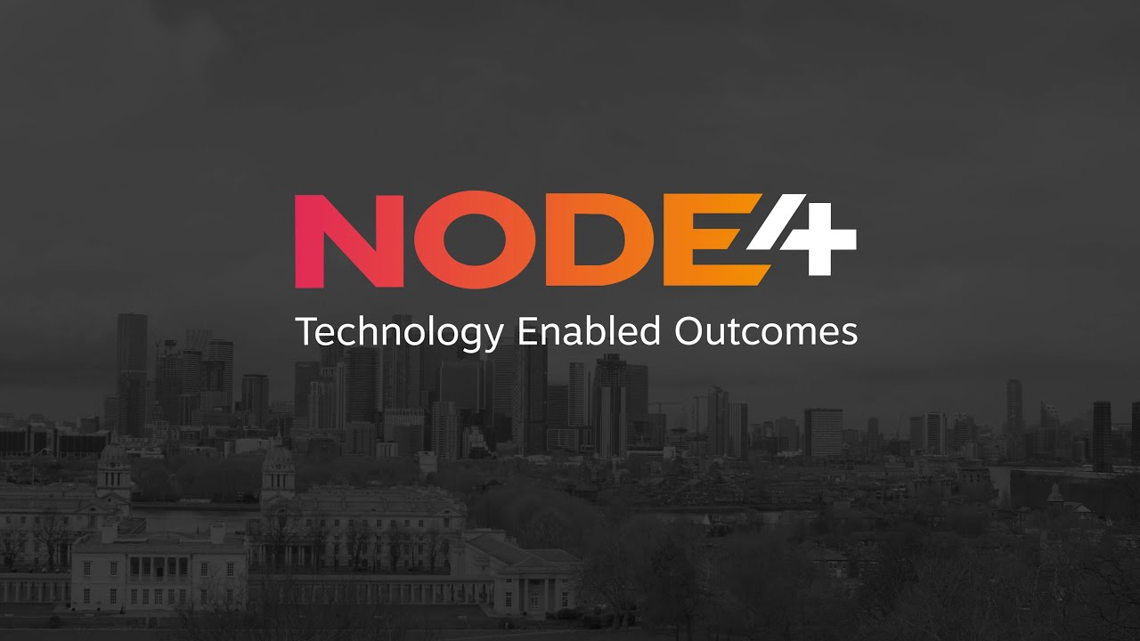 Node4 Delivering Technology Enabled Outcomes Youtube