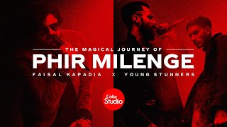 Coke Studio 14 | Phir Milenge | The Magical Journey