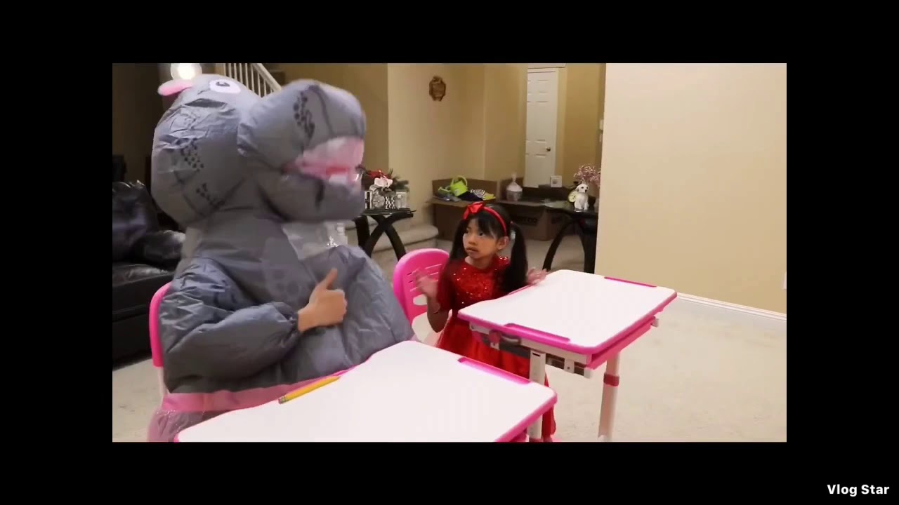 Emma Pretend Play Youtube