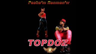 paske'm renmen'w - topdoz official video 2017