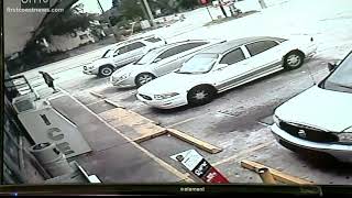 VIDEO: No arrest in Clearwater shooting death; Sheriff says 'Stand your Ground' applies