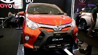 102+ Modifikasi Mobil Sigra 2018 Gratis