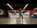 aerodance choreography 168 step by step advanced 2019