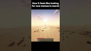 The Meme Is Depression Upon Us Minecraft