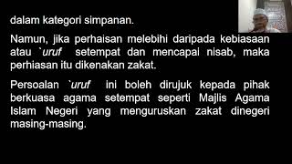 KULIAH MAGHRIB (13 NOV 2024)