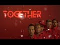 Backstreet Boys - Together (Lyric Video)