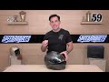 hjc rpha 91 helmet review at speedaddicts.com