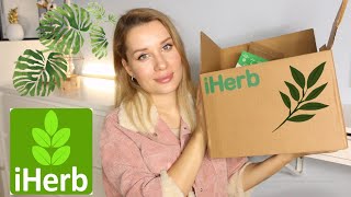 IHERB 🍃 СУПЕР НАХОДКИ