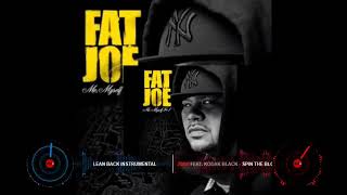 DJ Music Mike   22Gz Kodak Black Spin The Block Vs Fat Joe Lean Back 1