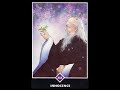 19. Inncocence – ZEN  TAROT – Awareness Joy  Healing