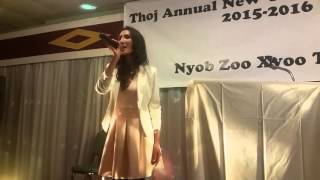 Nis Yaj - Khuv Xim Tsis Cia Deev LIVE Nis Yaj - Khuv Xim Tsis Cia Deev LIVE