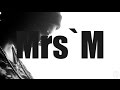 Mrs M ft Amra - Beauty (MV)