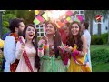 anika ने makar sankranti किया celebrate ishqbaaz makar sankranti special 2025