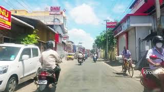 Journey through Chala Market Thiruvananthapuram