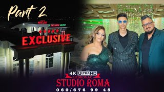 Dzastin 18 ti Rodjendan Part2 - 02.02.2025 Vranje - Studio Roma Ivica 4K Leskovac