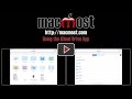Using the iCloud Drive App (#1135)