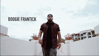 Boogie Frantick | Hip Hop International 2019