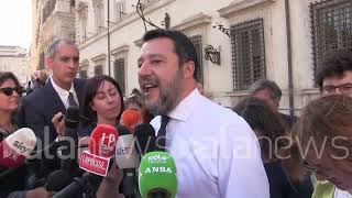 Ucraina, Salvini: \