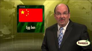 China bans all US poultry egg imports