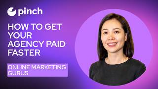How Online Marketing Gurus (OMG) Gets Paid Faster Than Other Agencies (Using This Tool) 💳