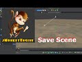 Jmonkeyengine Tutorial : How to Save Scene Properly. Java Game Development 2025.