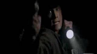 Supernatural-Falling Into Black-Skillet