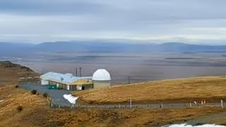 (🇳🇿뉴질랜드 vlog) '별별 관측소’ 마운트존 천문대 Mt John Observatory NZ