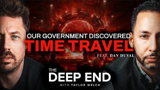 The Beast System (Project Montauk, Nephilim mothers, & End Times Programming) w/Dan Duval