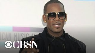 Legal expert on R. Kelly's guilty verdict in racketeering and sex trafficking trial