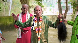 Aja Keli Kautuki Sri Chhamure - Bhanja | Gayaka Rasasagara Bairagi Behera | The Odissi Project