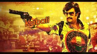 Kabali soundtrack - Kabaleeswaran