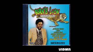 💽 Bernie Lyon - Greatest Hits (CD)