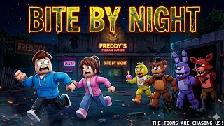Roblox BITE BY NIGHT Left Me Speechless...