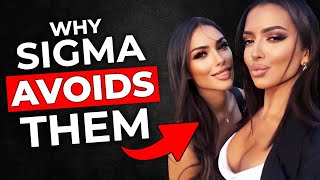 12 Reasons Why Sigma Males Avoid Modern Women
