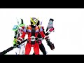 アナザーディケイドウォッチでライダーを召喚！【仮面ライダージオウ】変身 dx another decade watch 【zi o】summon a rider